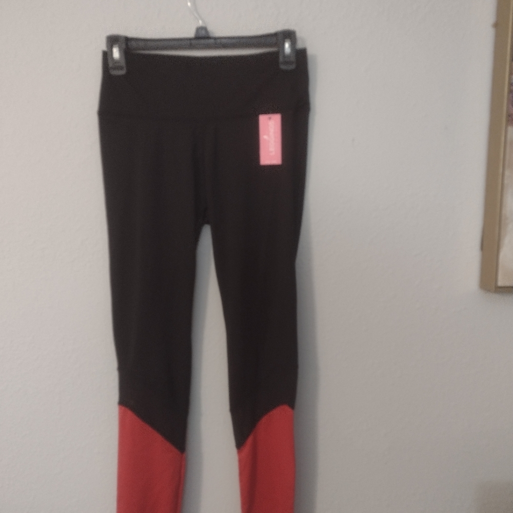 New leggings (never worn)